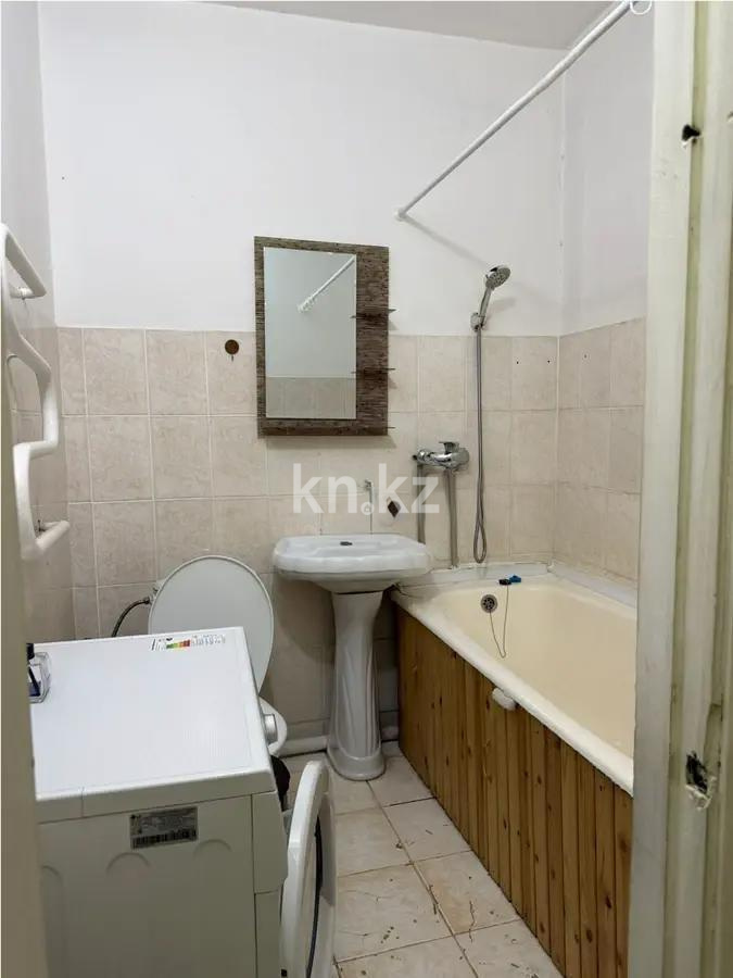 Продажа 1-комнатной квартиры, 41 м², ул. Молдагалиева, дом  16А в Алматы - фото 3