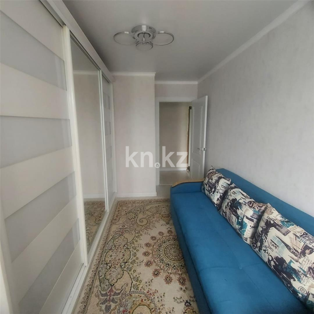 Продажа 2-комнатной квартиры, 43 м² в Караганде - фото 4