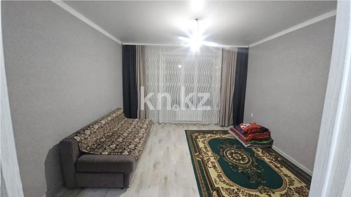 Продажа 3-комнатной квартиры, 85 м² в Караганде