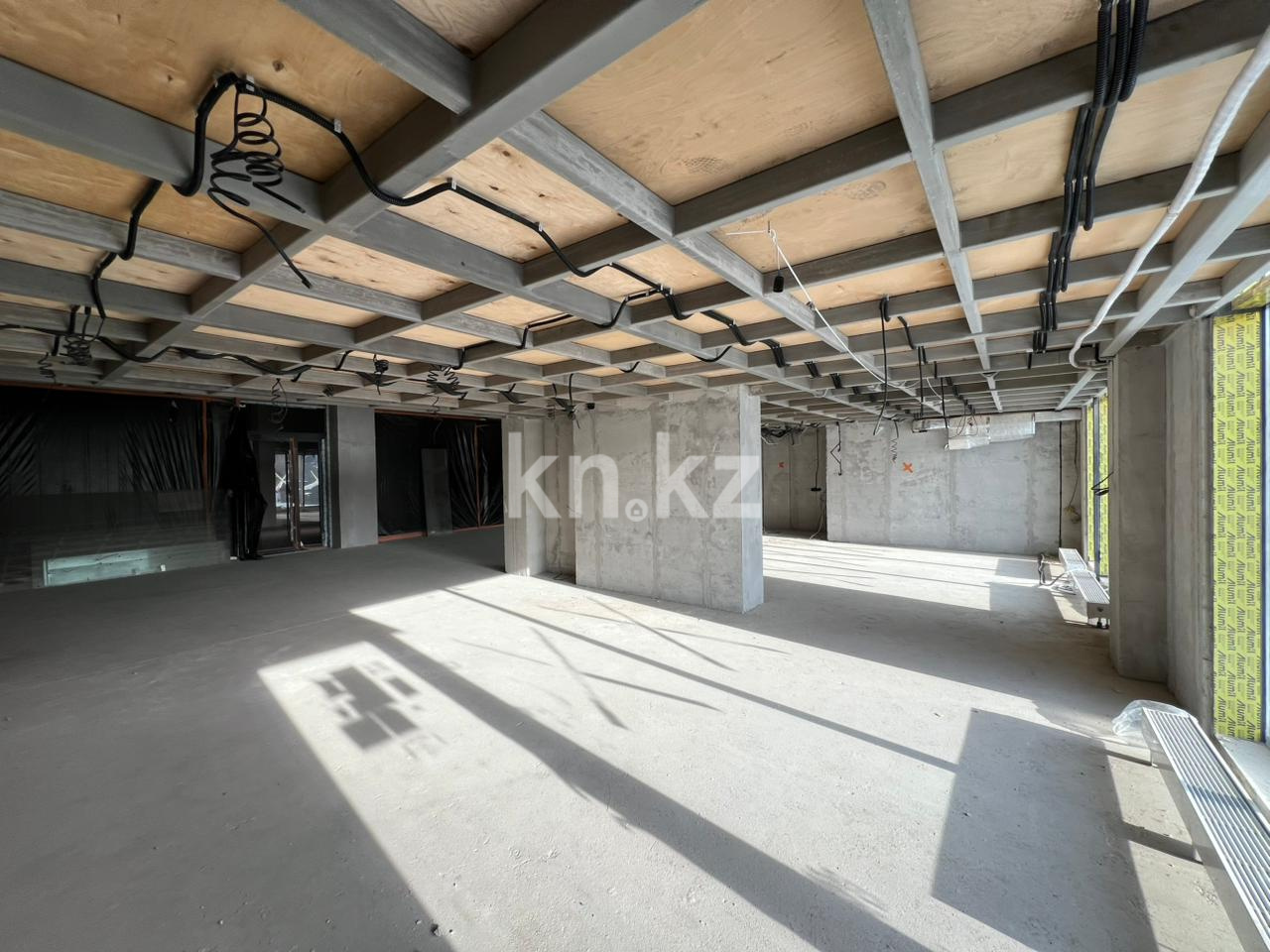 Аренда помещения в Астане - фото 4