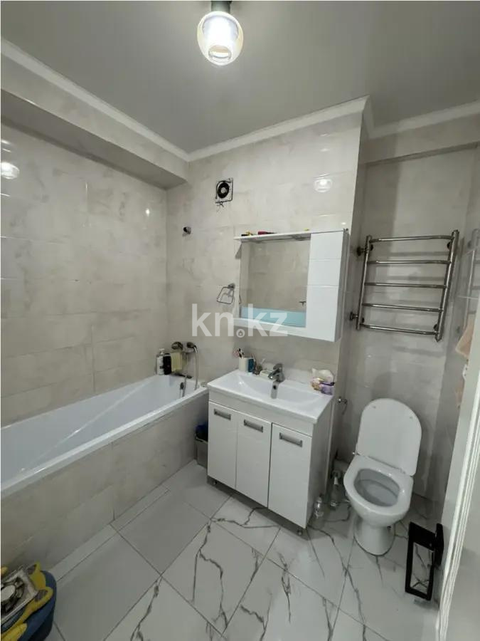 Продажа 3-комнатной квартиры, 70.2 м² в Алматы - фото 5