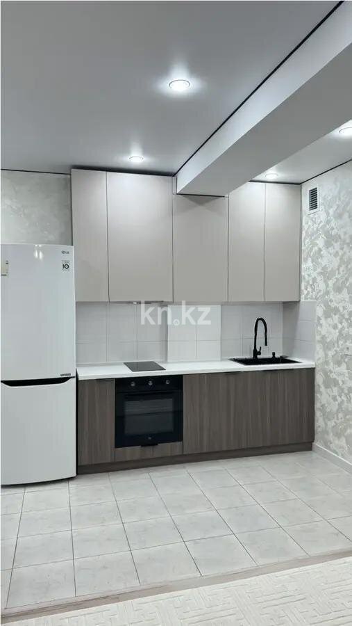 Продажа 2-комнатной квартиры, 42 м² в Астане - фото 3