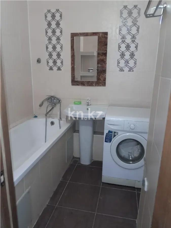 Продажа 3-комнатной квартиры, 72.5 м², ул. Геологов, дом  7 в Алматы - фото 4