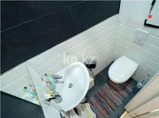 Продажа 4-комнатной квартиры, 75 м² в Алматы - фото 7