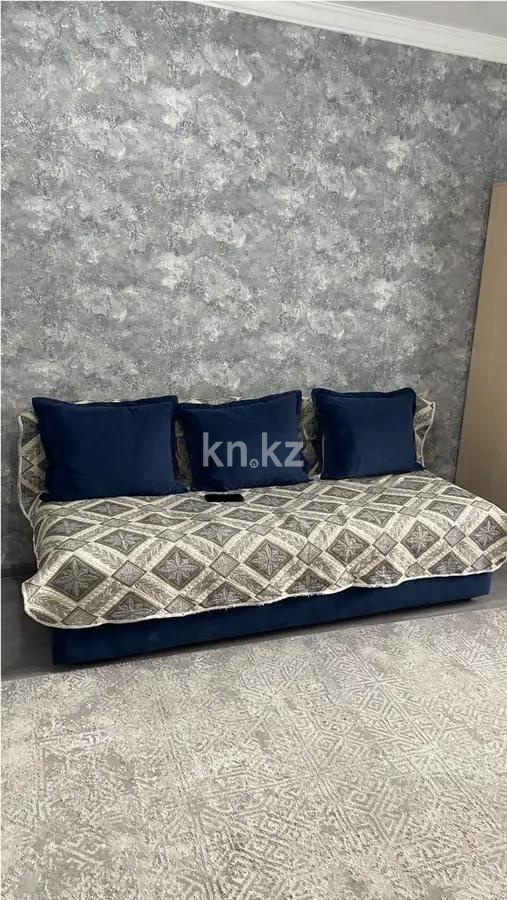 Продажа 1-комнатной квартиры, 30 м² в Алматы