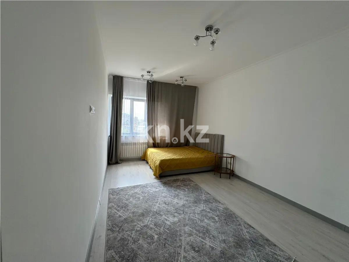 Продажа 2-комнатной квартиры, 72.8 м² в Алматы - фото 2