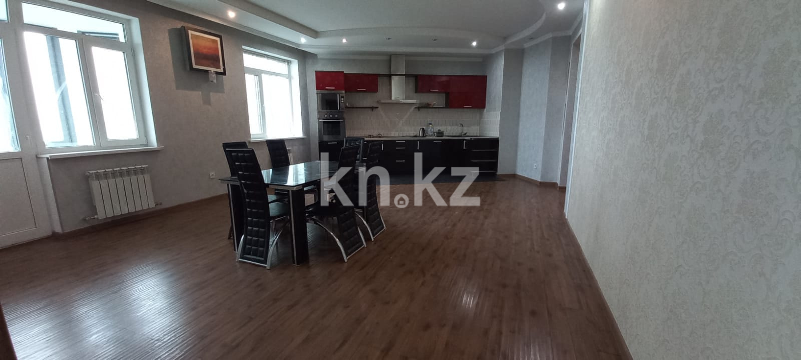 Продажа 3-комнатной квартиры, 100 м² в Алматы - фото 6