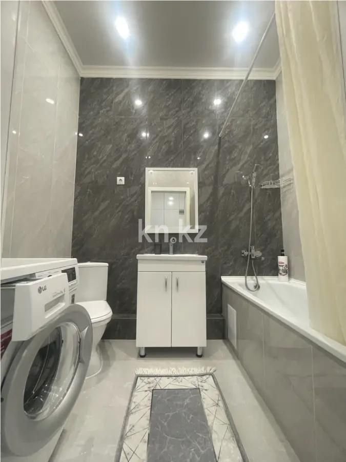 Продажа 1-комнатной квартиры, 38.4 м², ул. Калдаякова, дом  23 в Астане - фото 3