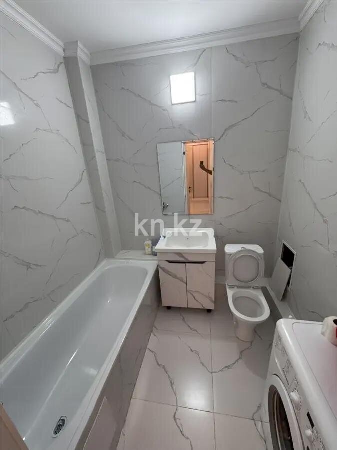 Продажа 1-комнатной квартиры, 41 м² в Астане - фото 3