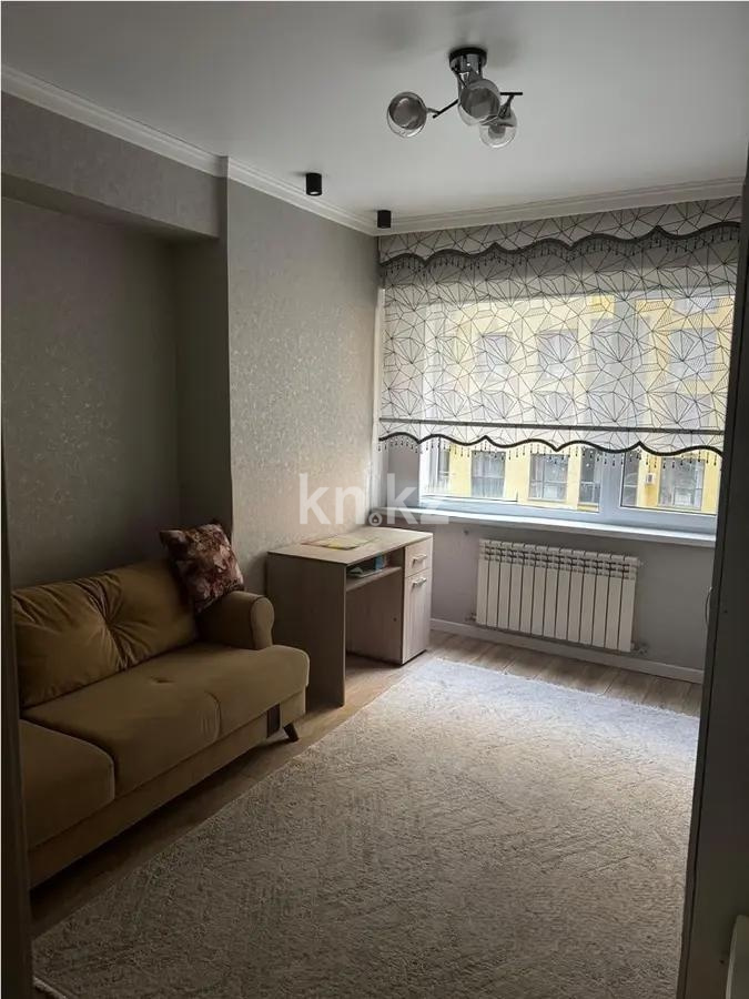 Продажа 3-комнатной квартиры, 65 м² в Алматы - фото 2