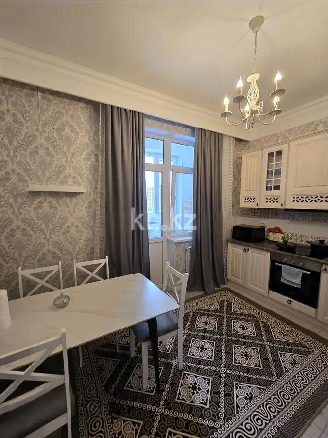 Продажа 1-комнатной квартиры, 44 м² в Астане - фото 2
