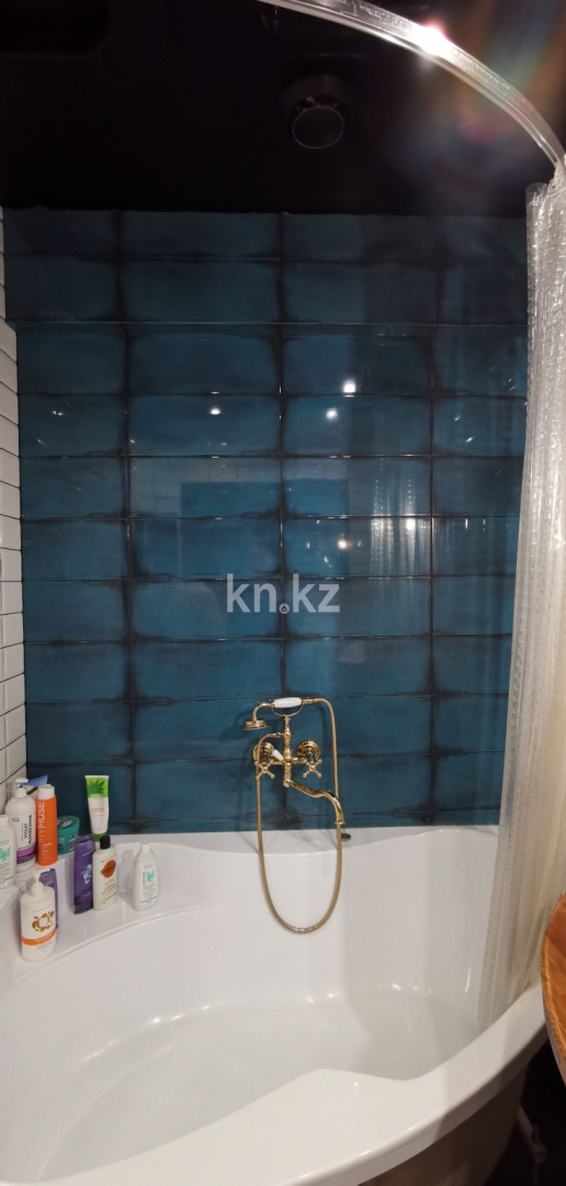 Продажа 1-комнатной квартиры, 50 м², ул. Жунисова, дом  4/2 в Алматы - фото 16