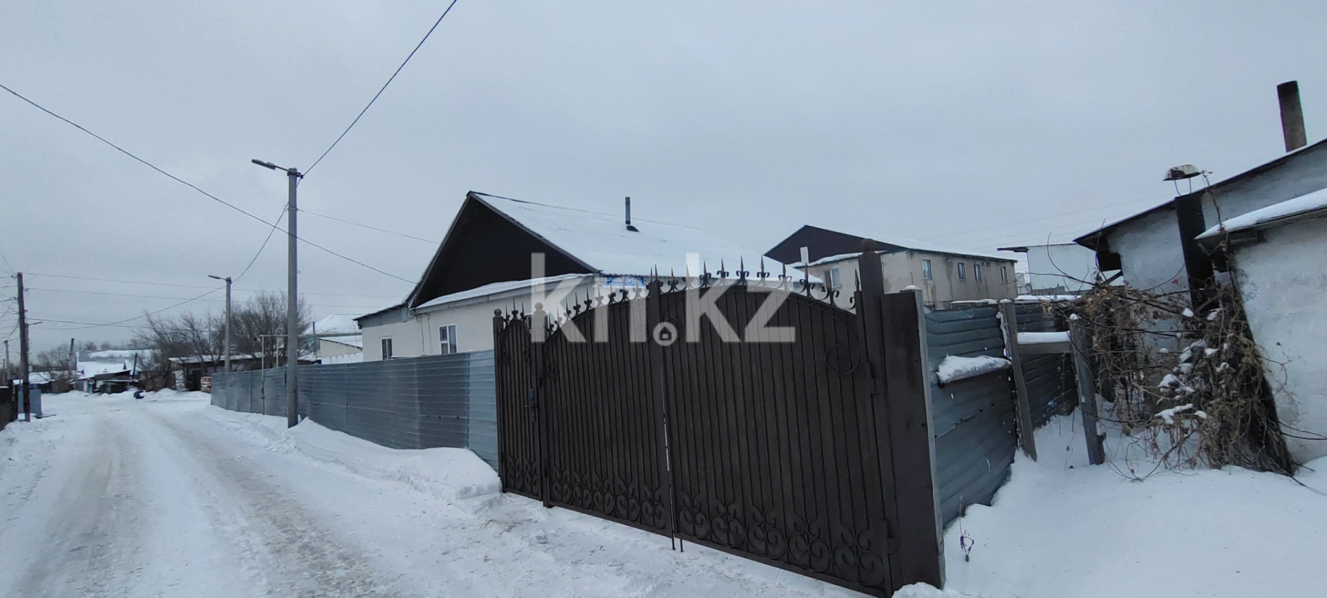 Продажа 3-комнатного дома, 80 м² в Астане - фото 10