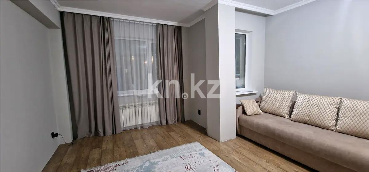 Продажа 2-комнатной квартиры, 66 м² в Астане
