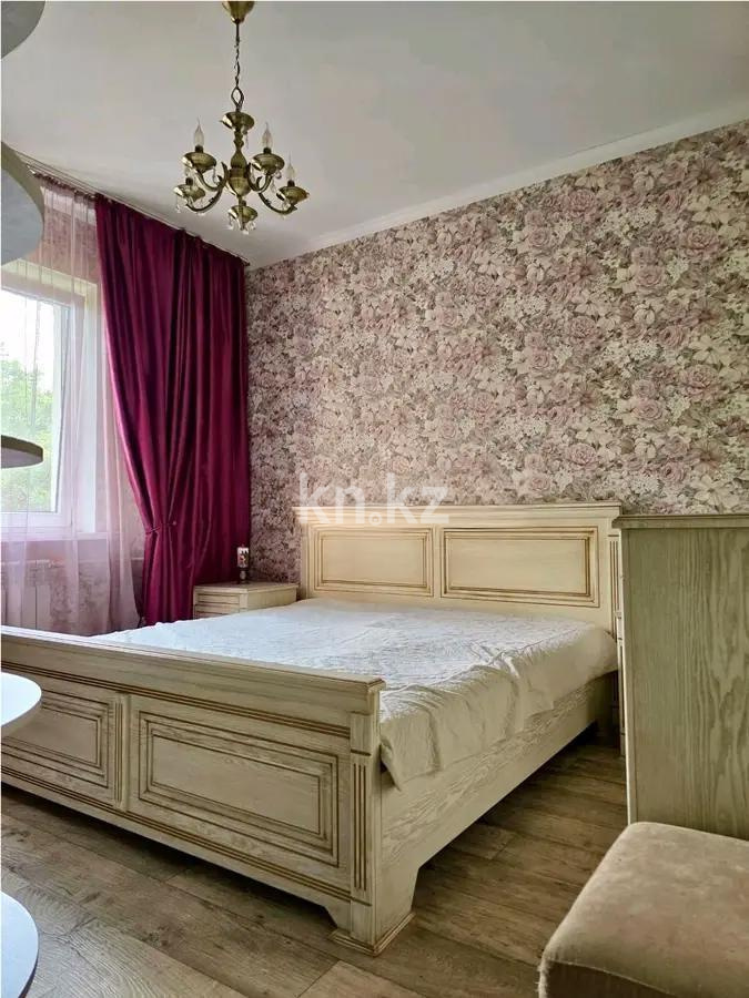 Продажа 2-комнатной квартиры, 54 м², мкр-н Тастак-2, дом  16 в Алматы - фото 2