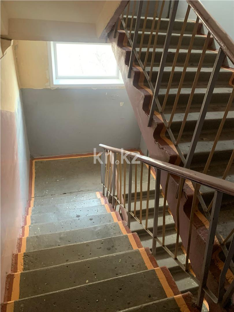 Продажа 3-комнатной квартиры, 48 м² в Караганде - фото 12