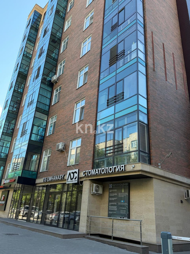 Продажа 3-комнатной квартиры, 90 м² в Караганде - фото 17