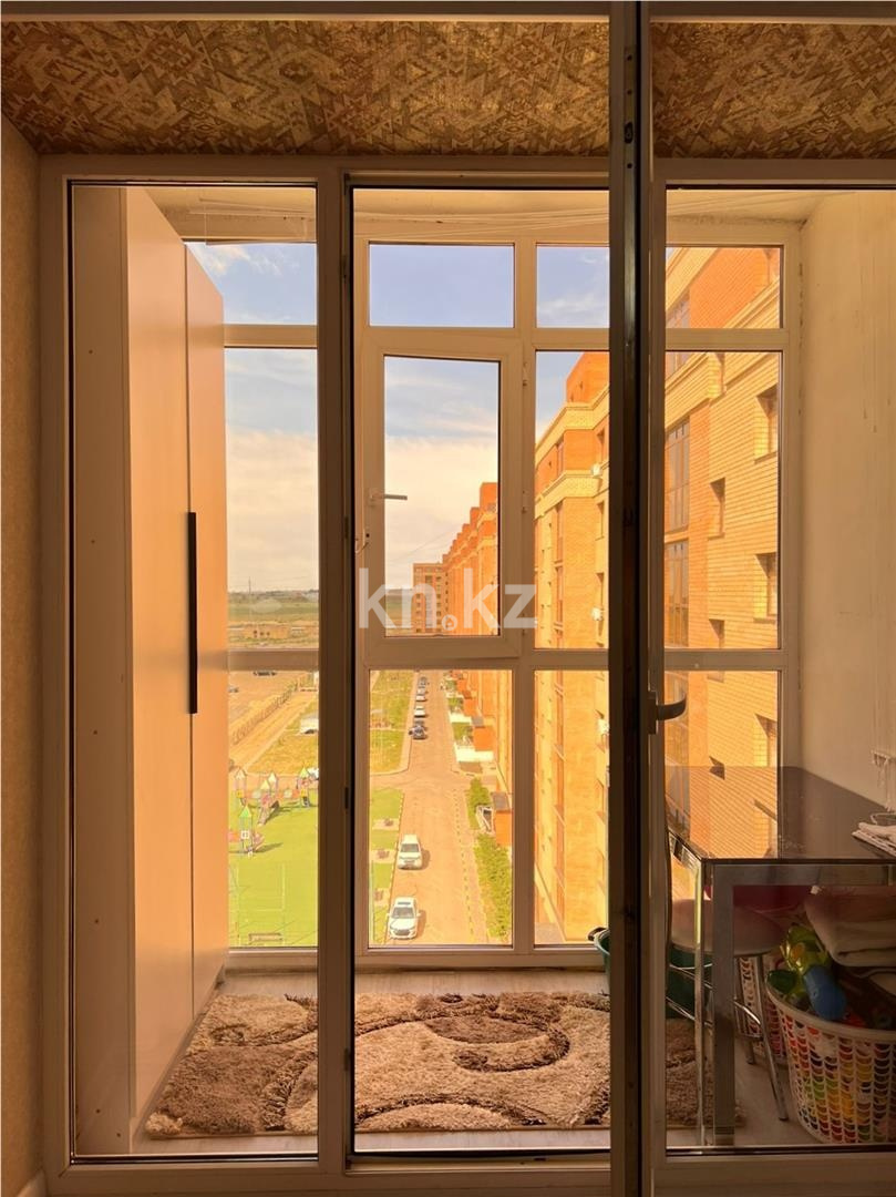 Продажа 4-комнатной квартиры, 111 м² в Караганде - фото 19