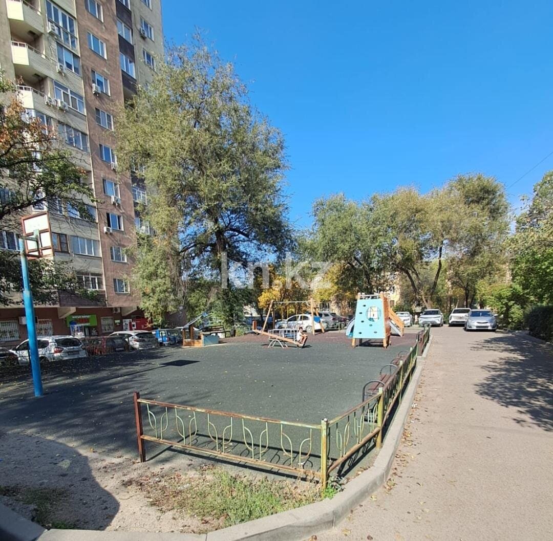 Продажа 1-комнатной квартиры, 35.3 м² в Алматы - фото 14