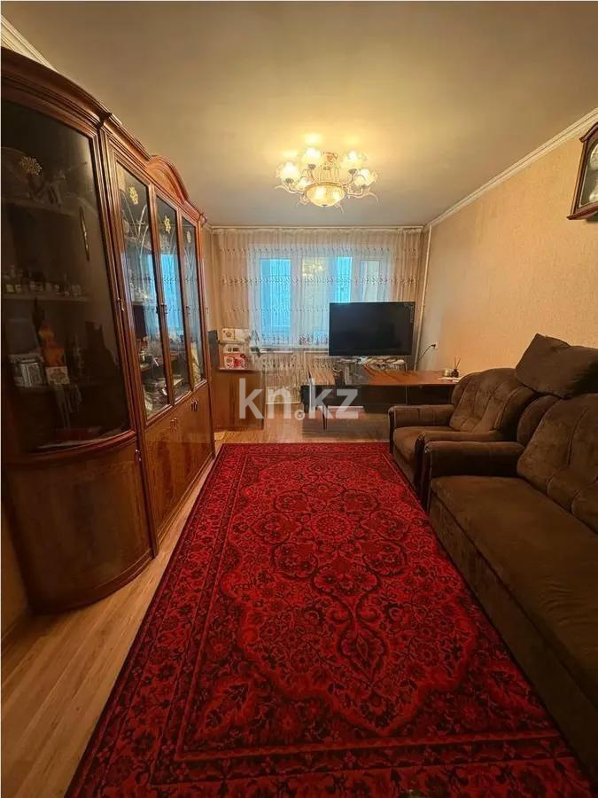 Продажа 2-комнатной квартиры, 49 м² в Темиртау
