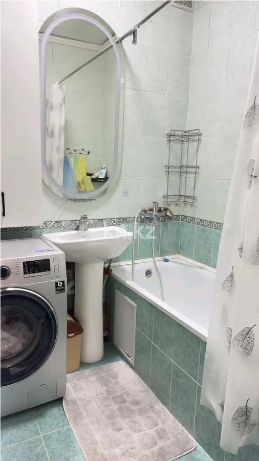 Продажа 2-комнатной квартиры, 68.8 м², мкр-н Калкаман-2, дом  24 в Алматы - фото 5