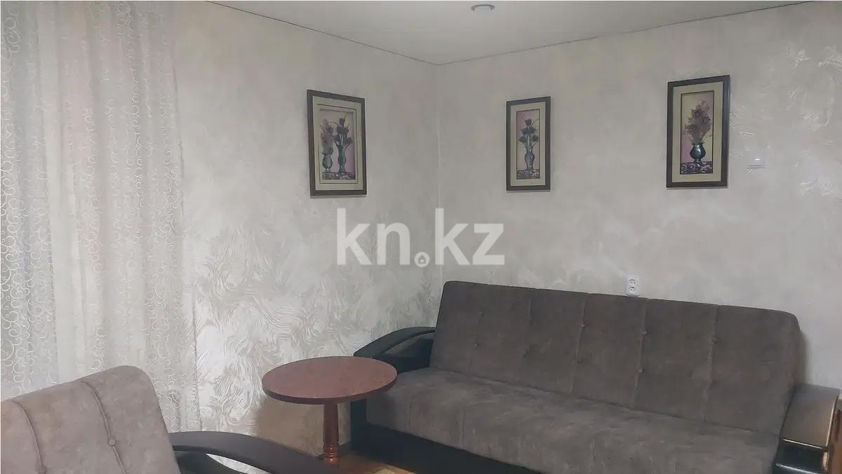 Продажа 2-комнатной квартиры, 59 м², ул. Гапеева, дом  16 в Караганде - фото 2