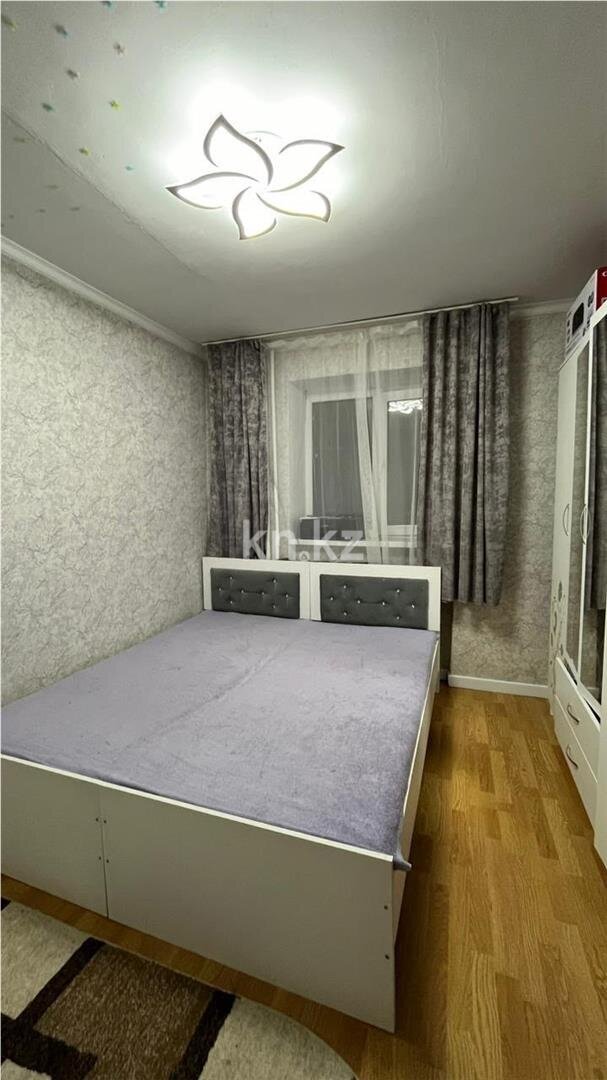Продажа 3-комнатной квартиры, 65 м² в Астане - фото 4