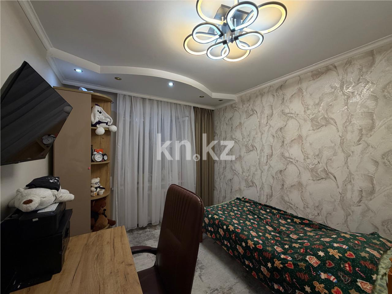 Продажа 4-комнатной квартиры, 81 м² в Караганде - фото 6