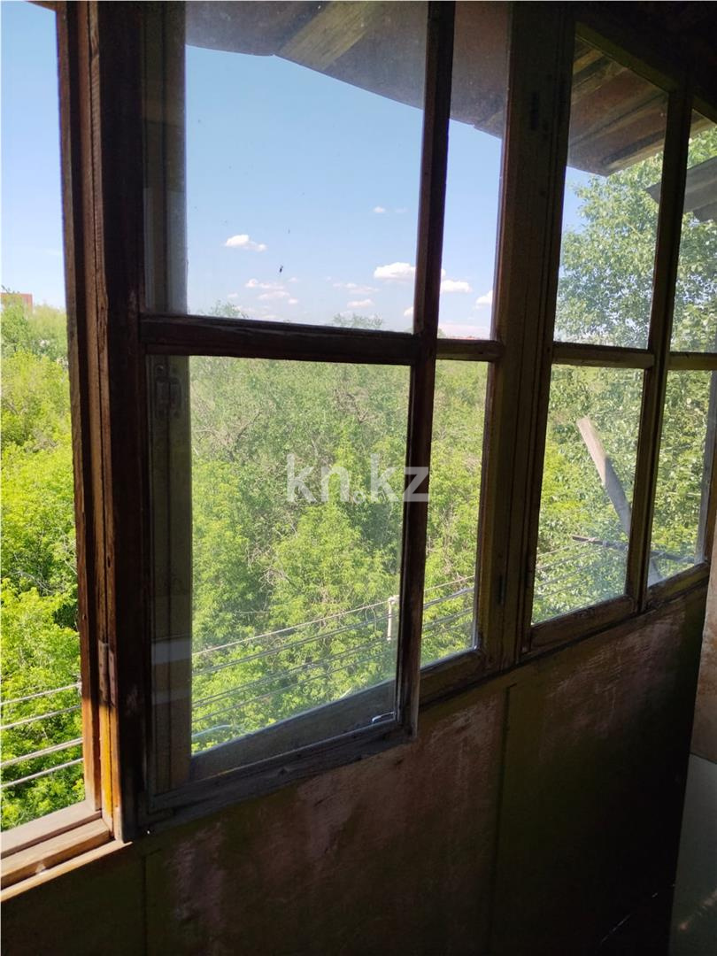 Продажа 3-комнатной квартиры, 56 м² в Караганде - фото 11