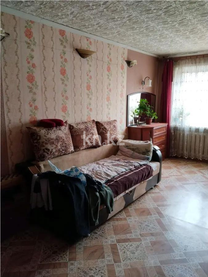 Продажа 2-комнатной квартиры, 47 м² в Караганде