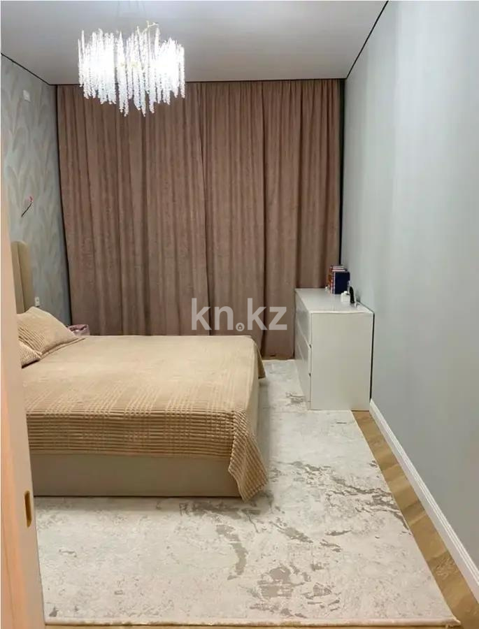 Продажа 2-комнатной квартиры, 62 м² в Астане - фото 2