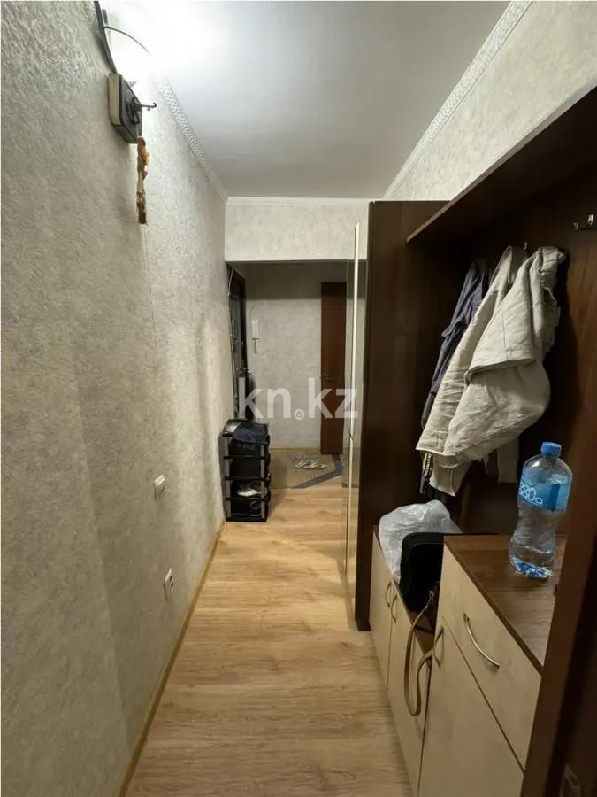 Продажа 2-комнатной квартиры, 43 м² в Алматы - фото 5