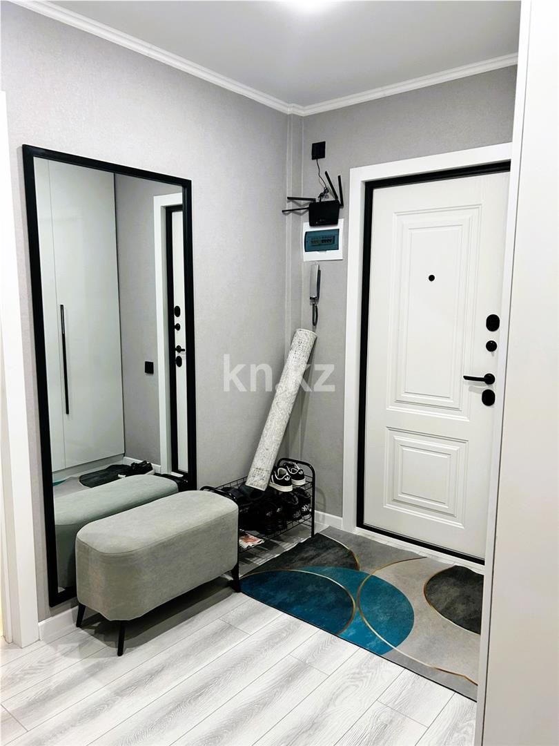 Продажа 3-комнатной квартиры, 70 м², пр. Мира в Темиртау - фото 13