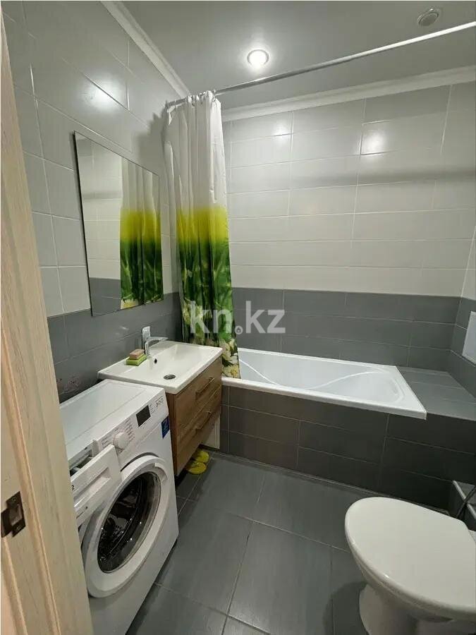 Продажа 1-комнатной квартиры, 45 м² в Астане - фото 3