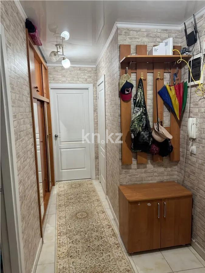 Продажа 2-комнатной квартиры, 64.7 м², мкр-н Аккент, дом  30 в Алматы - фото 6