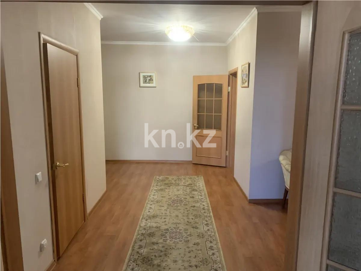 Продажа 4-комнатной квартиры, 185 м² в Астане - фото 8