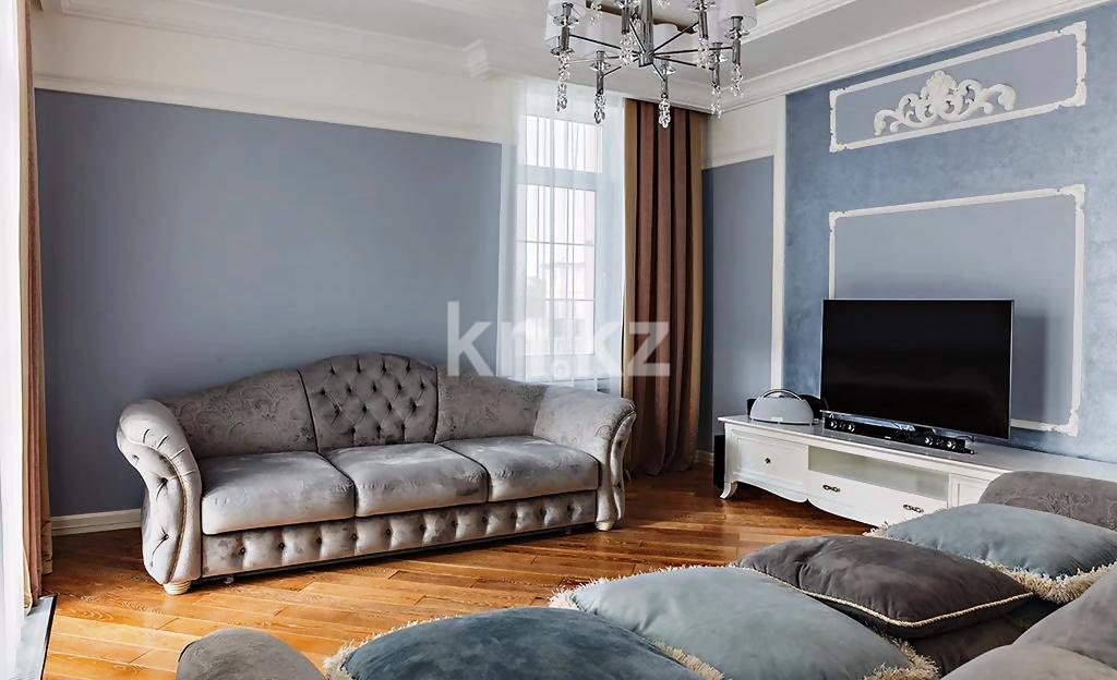 Аренда 8-комнатного дома, 1 м², ул. Кунаева, дом  15 в Астане - фото 15