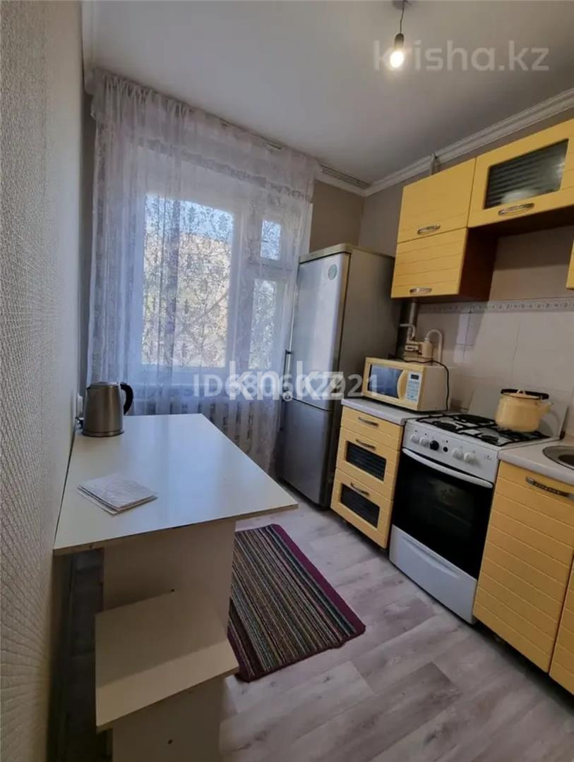 Продажа 1-комнатной квартиры, 30.6 м², ул. Сатпаева в Астане - фото 3