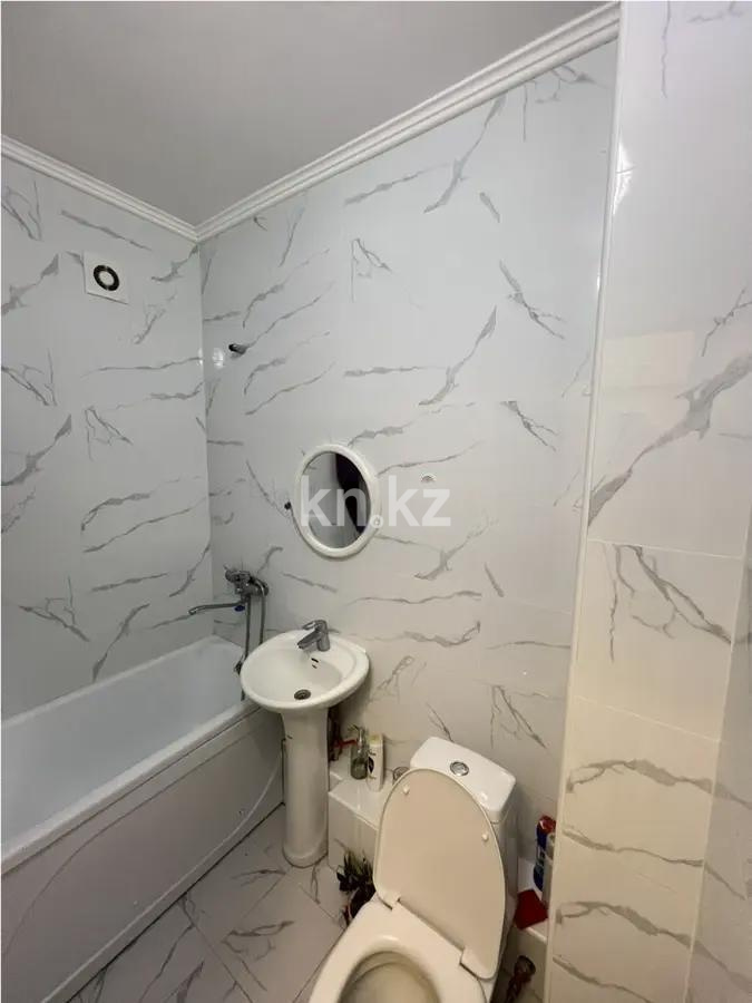 Продажа 1-комнатной квартиры, 35.9 м² в Алматы - фото 3