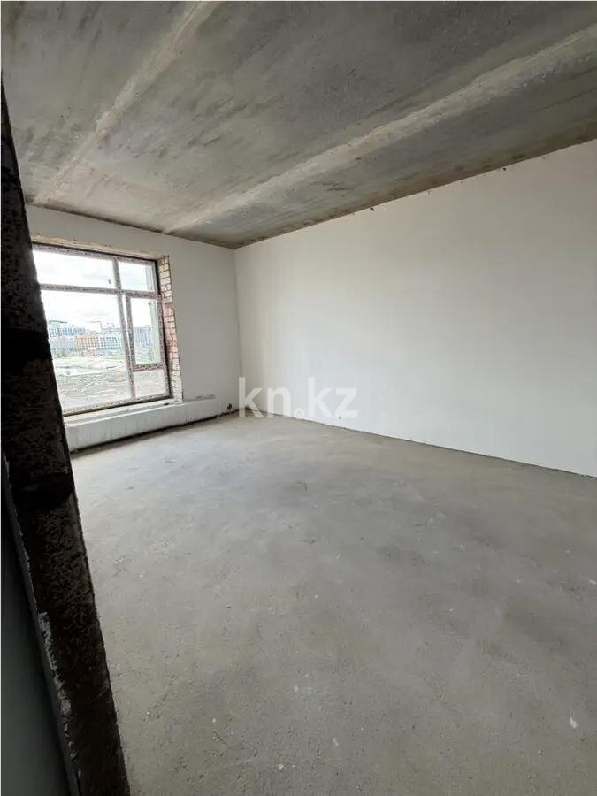 Продажа 1-комнатной квартиры, 42 м² в Астане