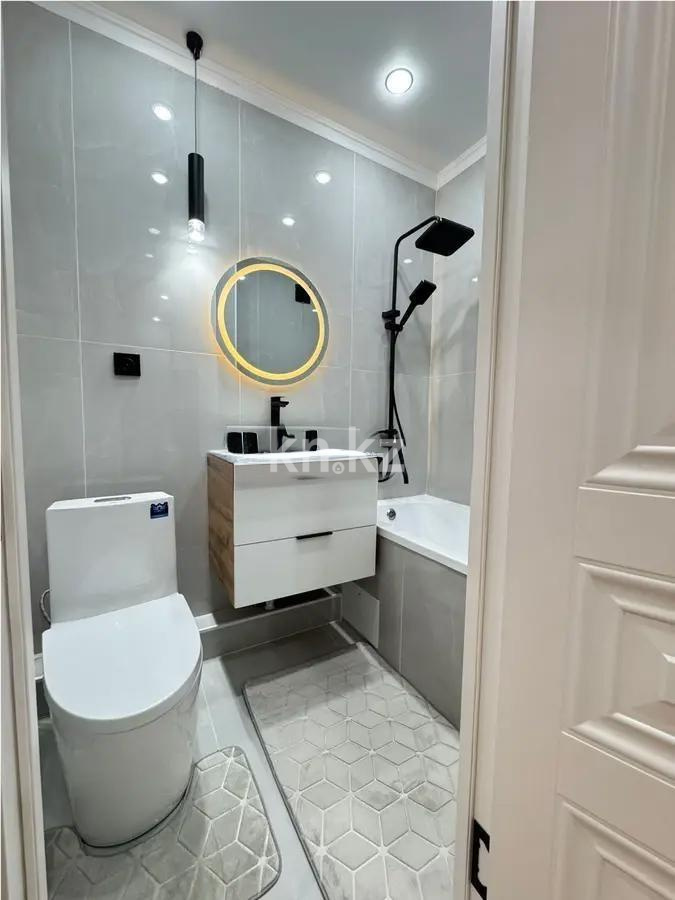 Продажа 3-комнатной квартиры, 55 м² в Алматы - фото 4