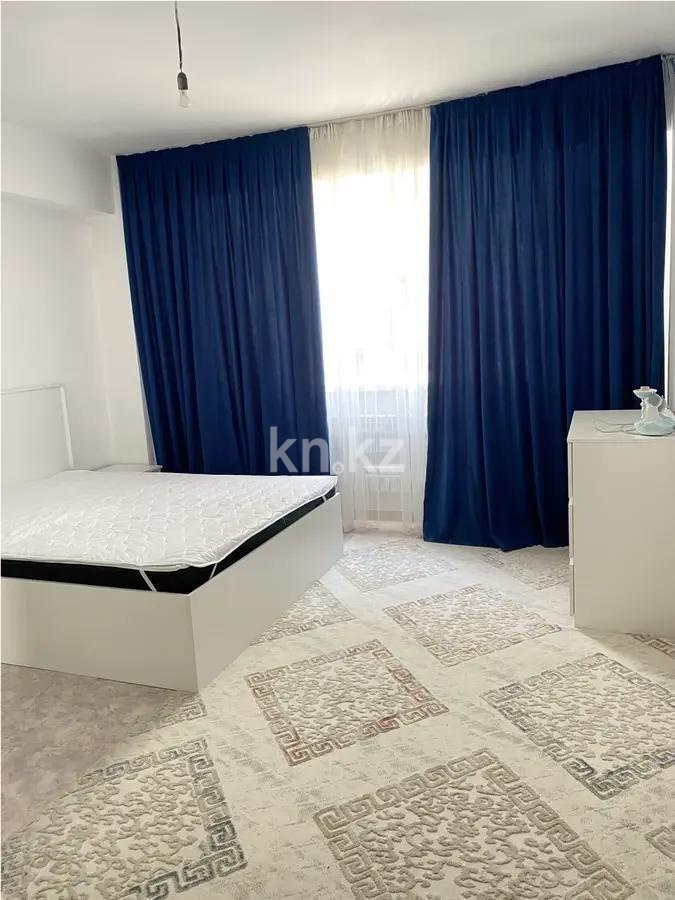 Продажа 2-комнатной квартиры, 70 м² в Алматы - фото 2