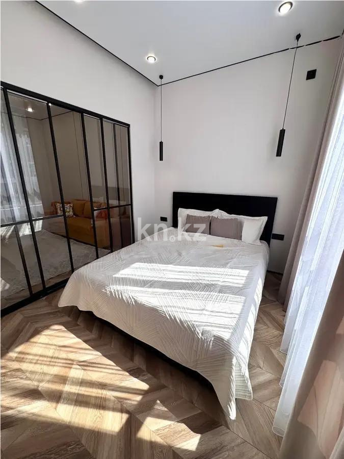 Продажа 2-комнатной квартиры, 41 м², ул. Е-36, дом  4 в Астане - фото 2