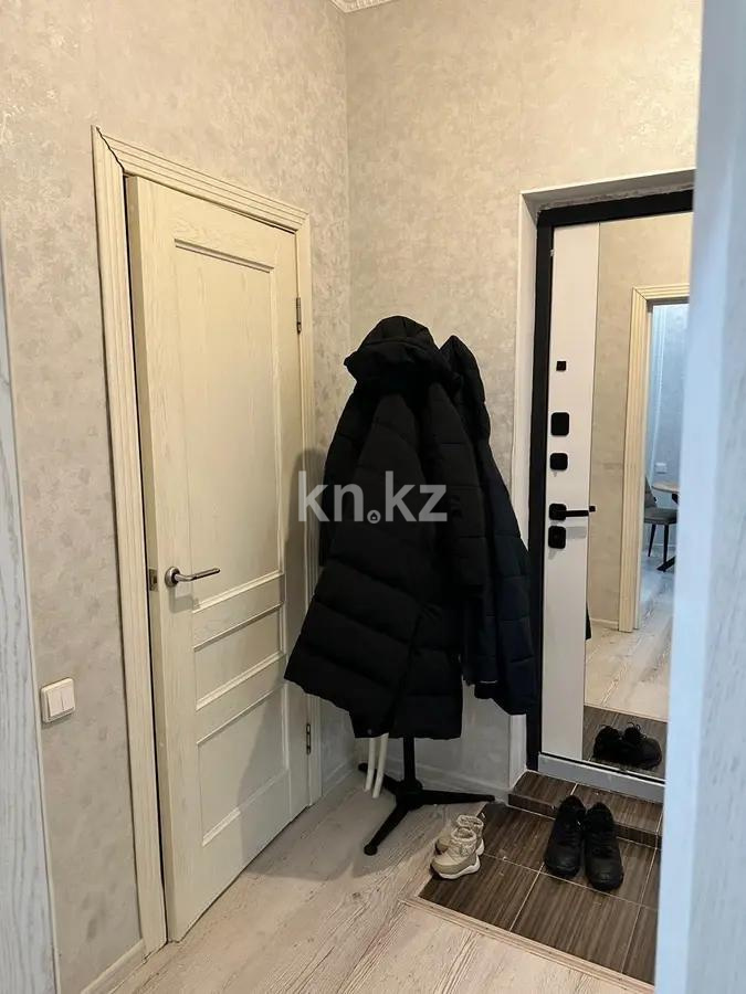 Продажа 1-комнатной квартиры, 48 м², ул. Сейфуллина, дом  8 в Астане - фото 4