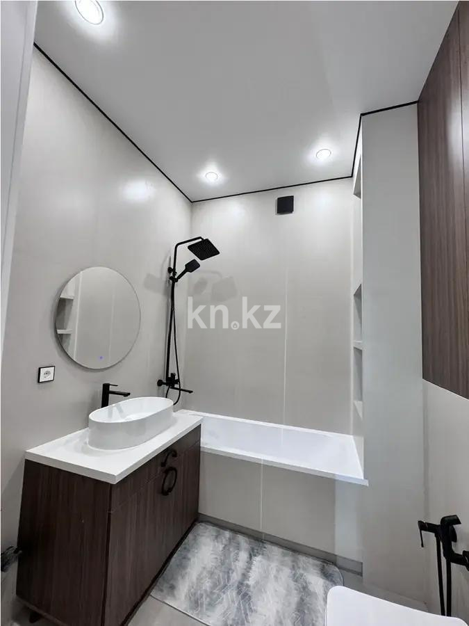 Продажа 2-комнатной квартиры, 44.5 м² в Астане - фото 3