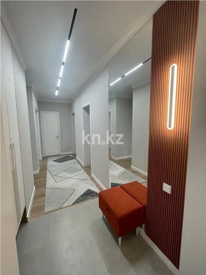 Продажа 3-комнатной квартиры, 96 м² в Караганде - фото 7