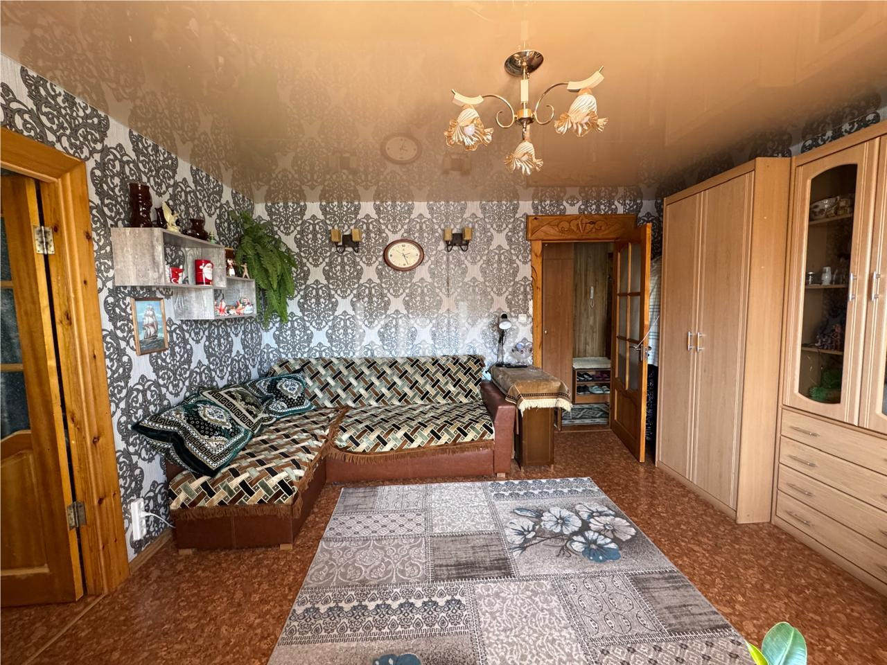 Продажа 3-комнатной квартиры, 55 м² в Темиртау - фото 2