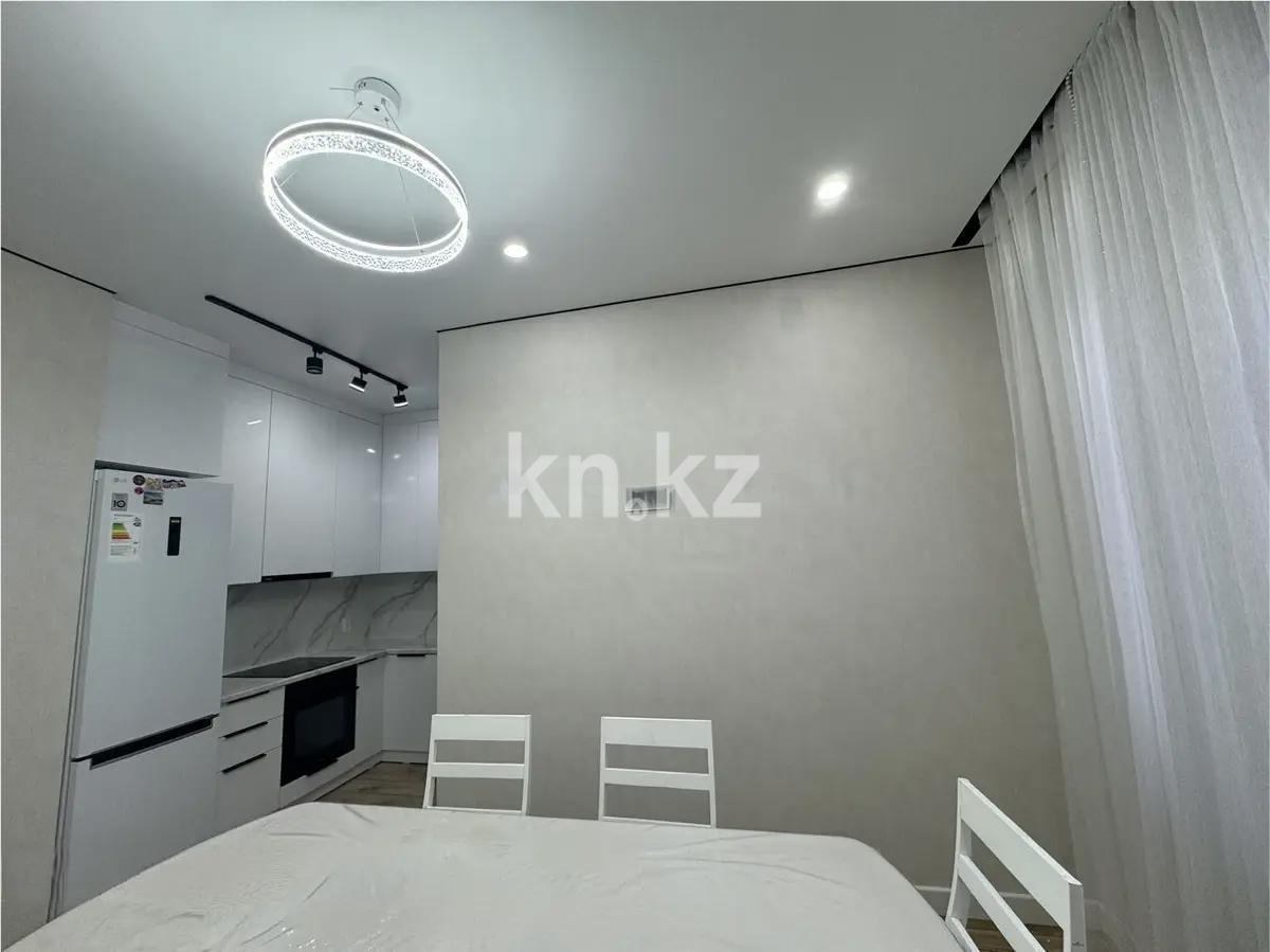 Продажа 3-комнатной квартиры, 92 м² в Караганде - фото 4