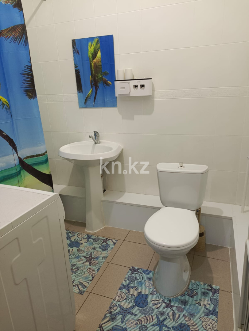 Продажа 2-комнатной квартиры, 50 м² в Астане - фото 13