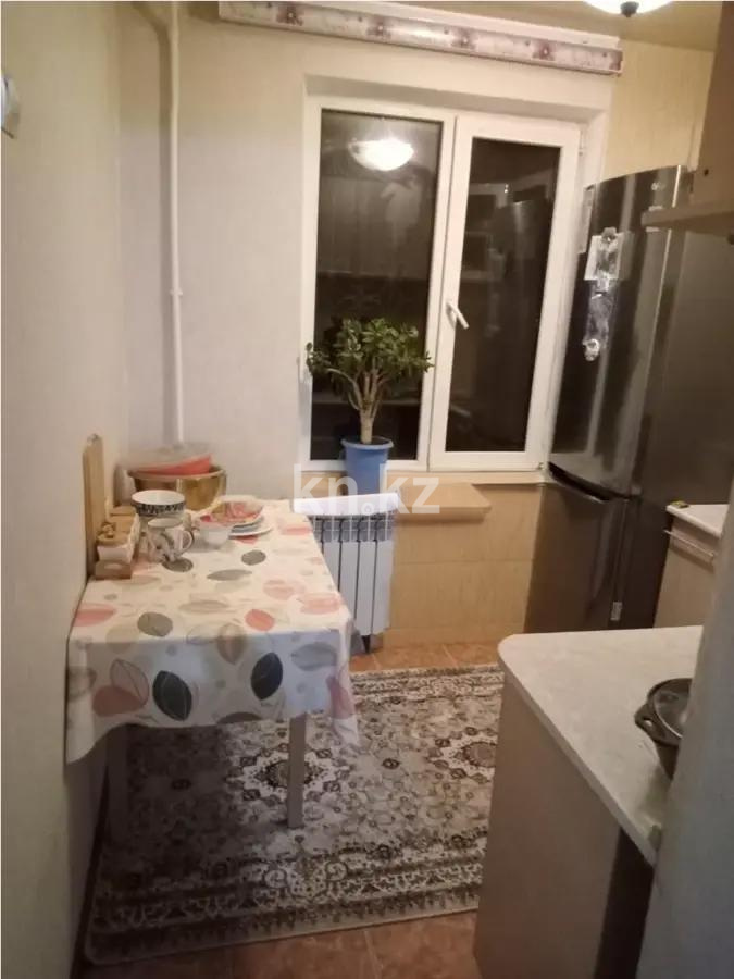 Продажа 2-комнатной квартиры, 43 м² в Алматы - фото 4